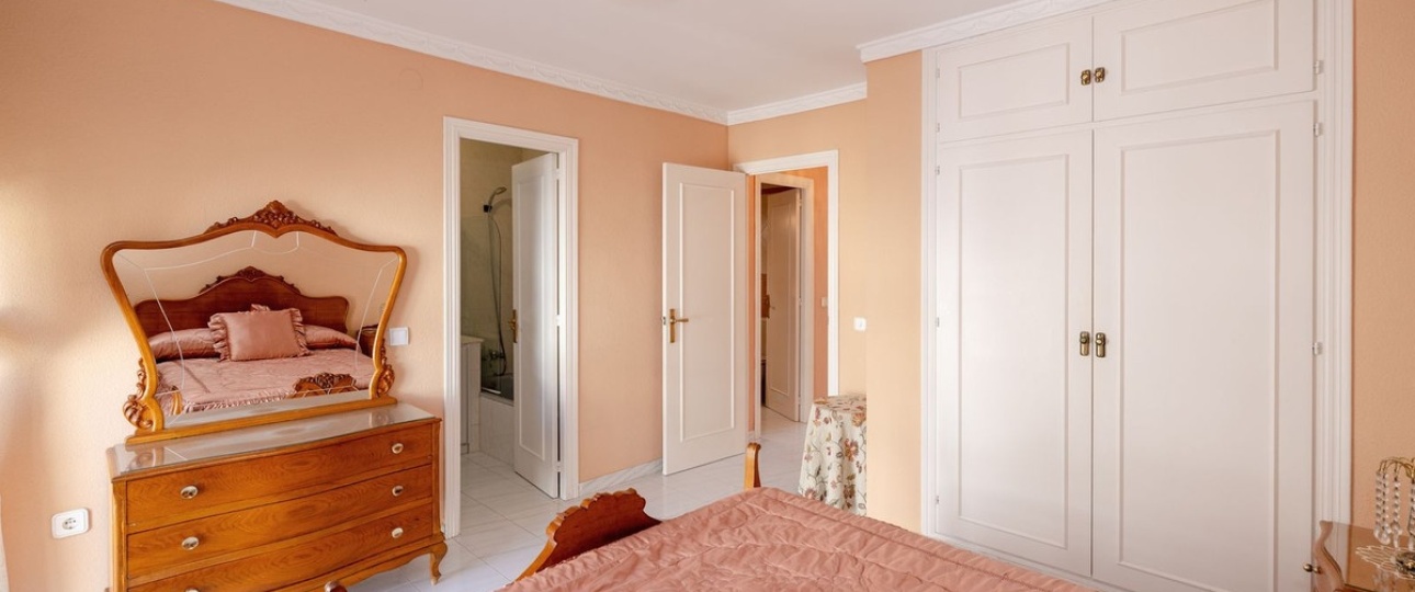 Resale - Town house - Marbella - Marbella Centro
