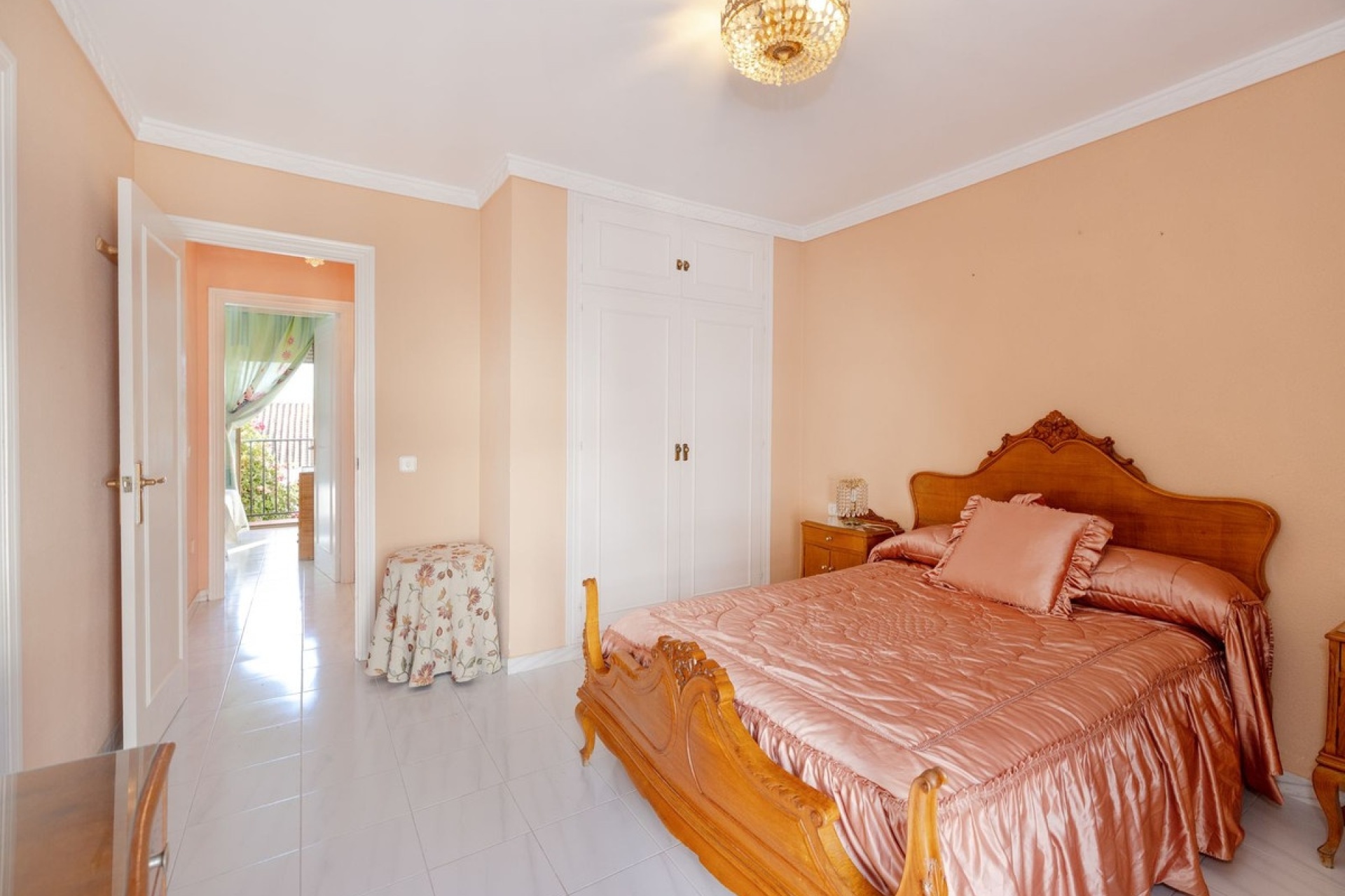 Resale - Town house - Marbella - Marbella Centro