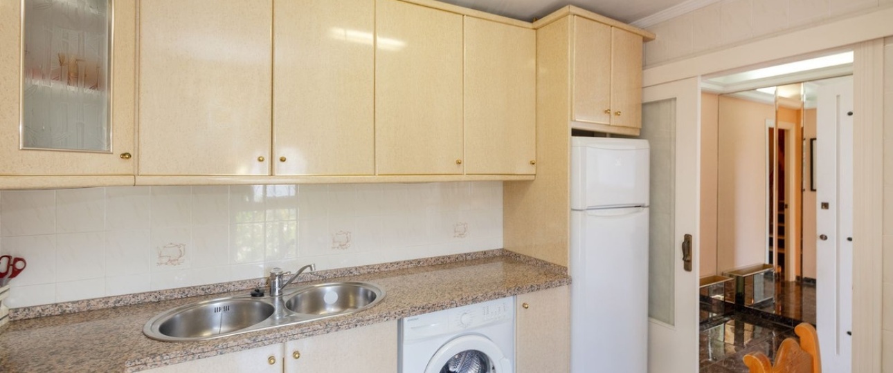 Resale - Town house - Marbella - Marbella Centro
