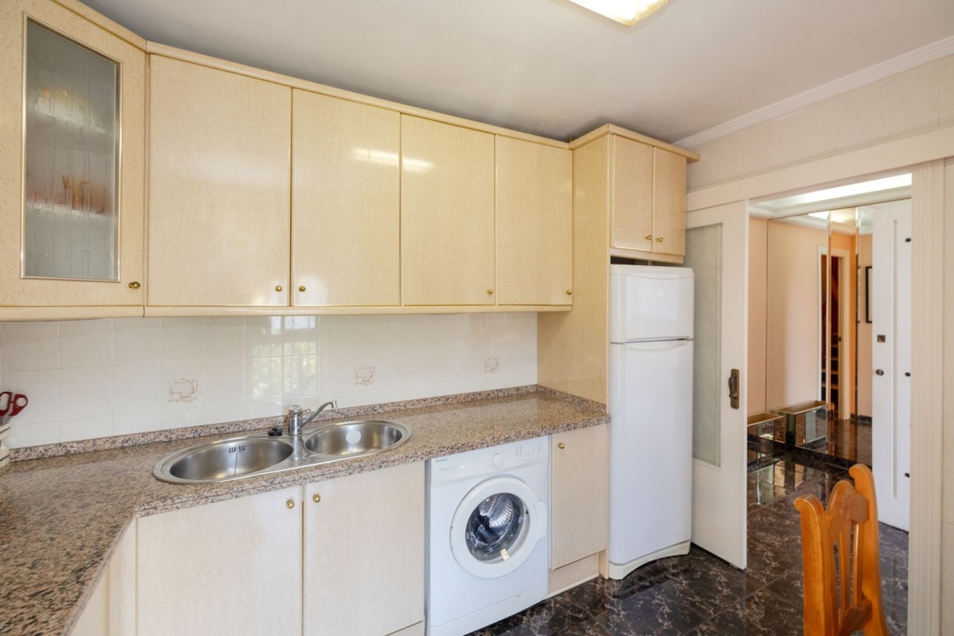 Resale - Town house - Marbella - Marbella Centro