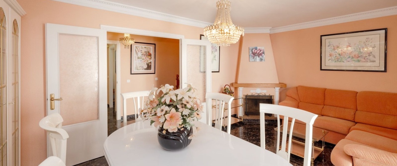 Resale - Town house - Marbella - Marbella Centro