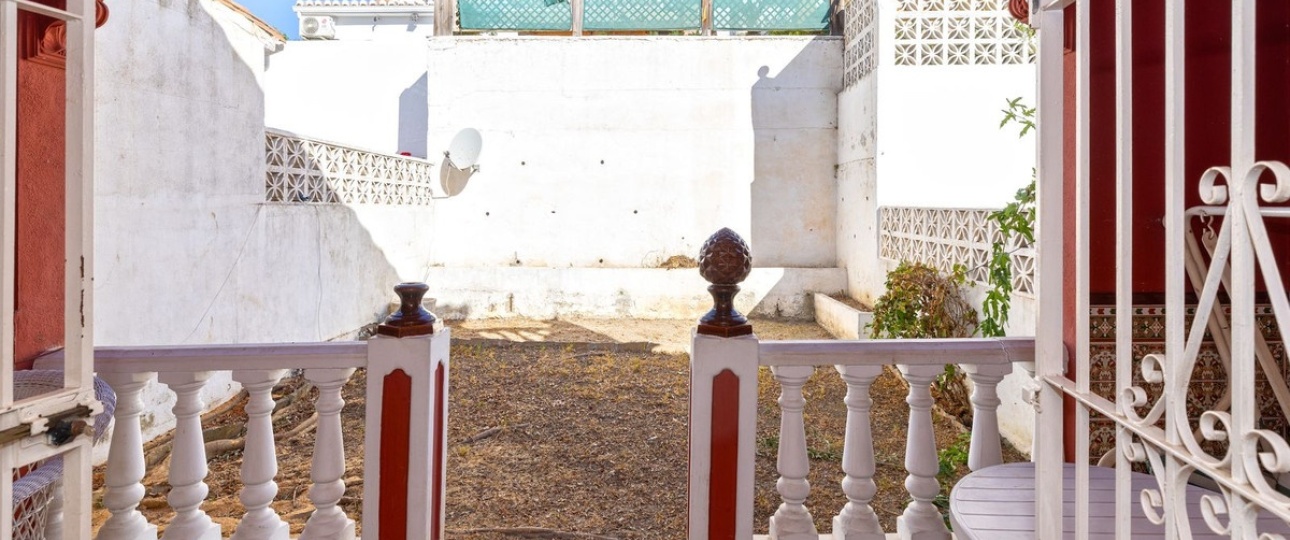 Resale - Town house - Marbella - Marbella Centro