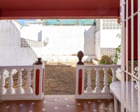 Resale - Town house - Marbella - Marbella Centro