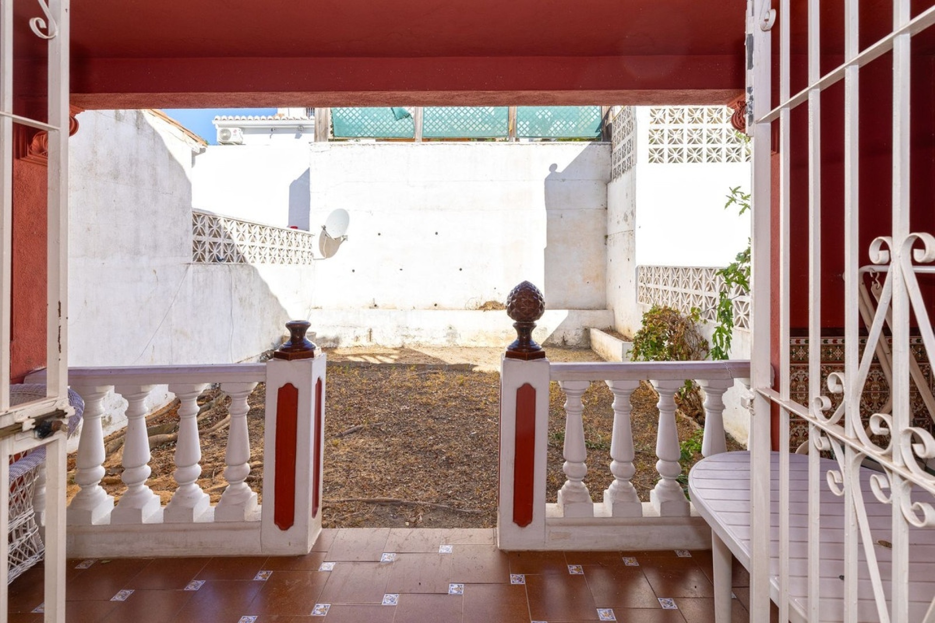 Resale - Town house - Marbella - Marbella Centro