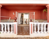 Resale - Town house - Marbella - Marbella Centro