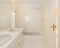 Resale - Town house - Marbella - Marbella Centro
