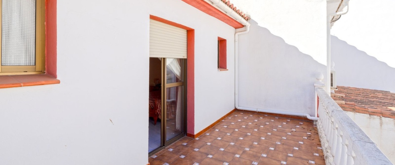 Resale - Town house - Marbella - Marbella Centro