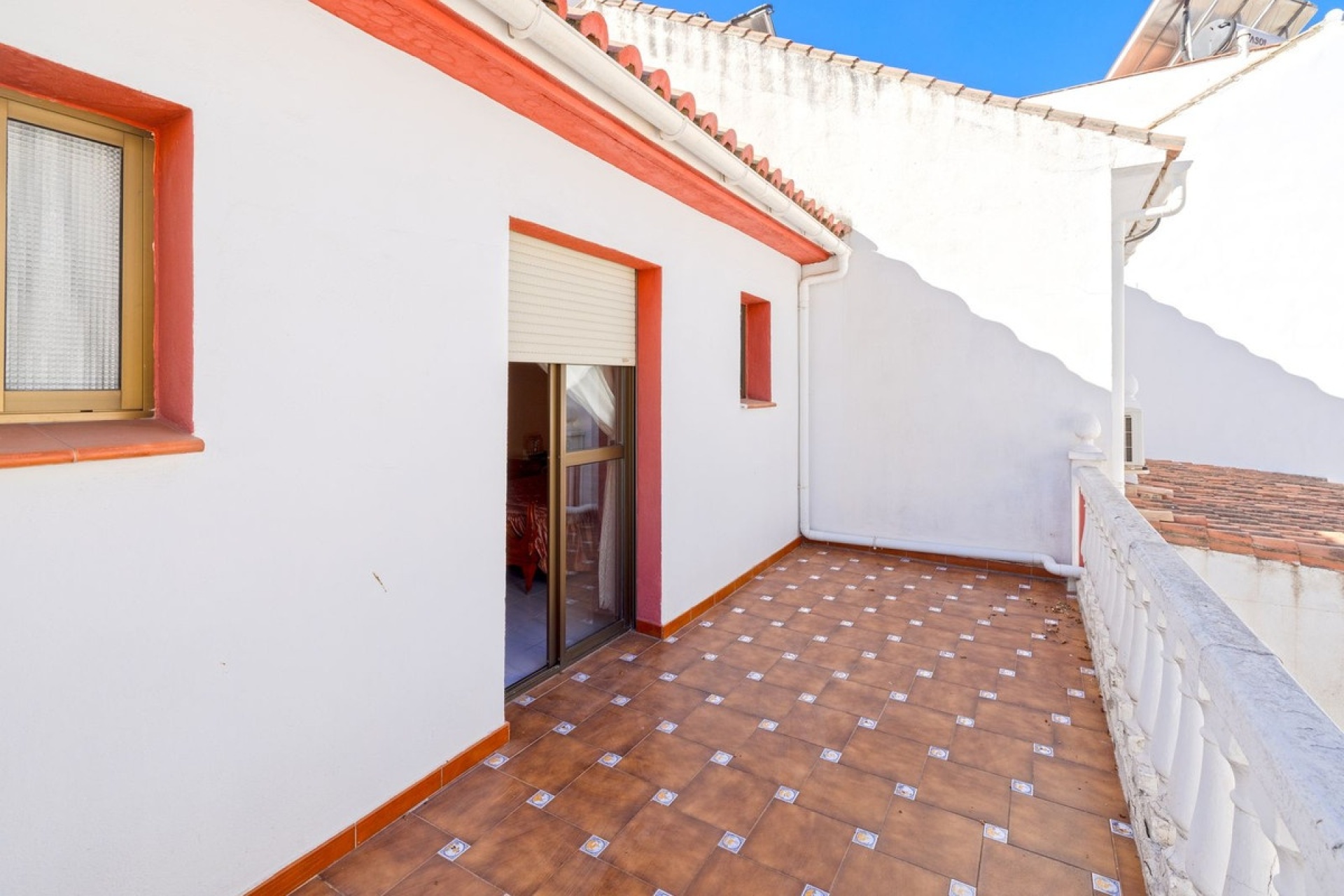 Resale - Town house - Marbella - Marbella Centro