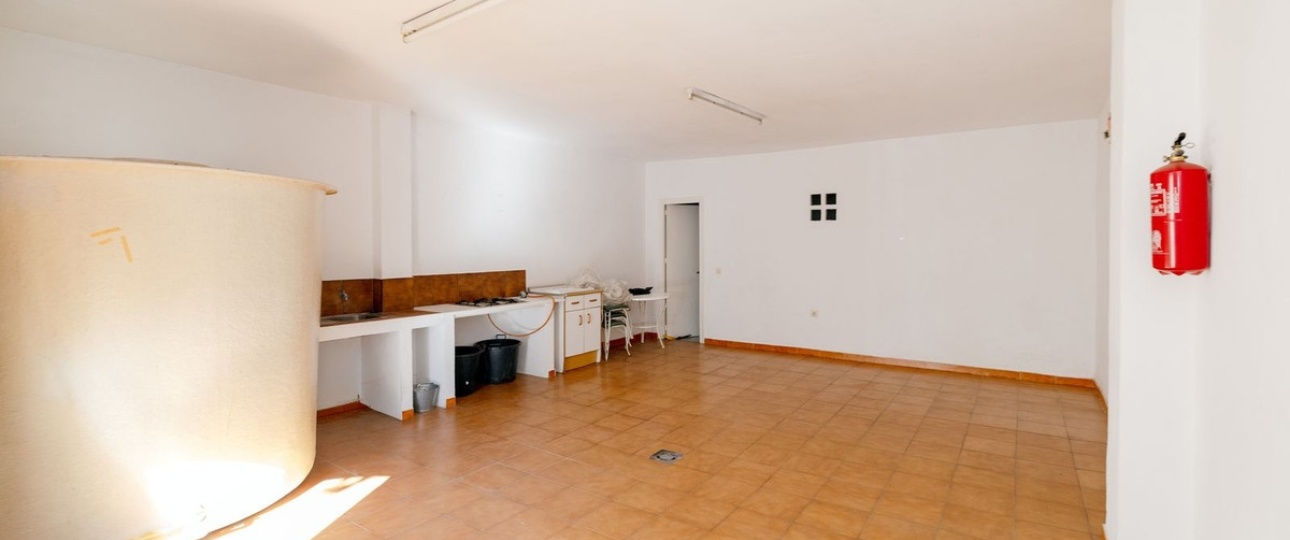 Resale - Town house - Marbella - Marbella Centro