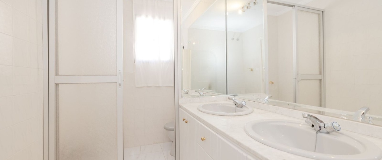 Resale - Town house - Marbella - Marbella Centro
