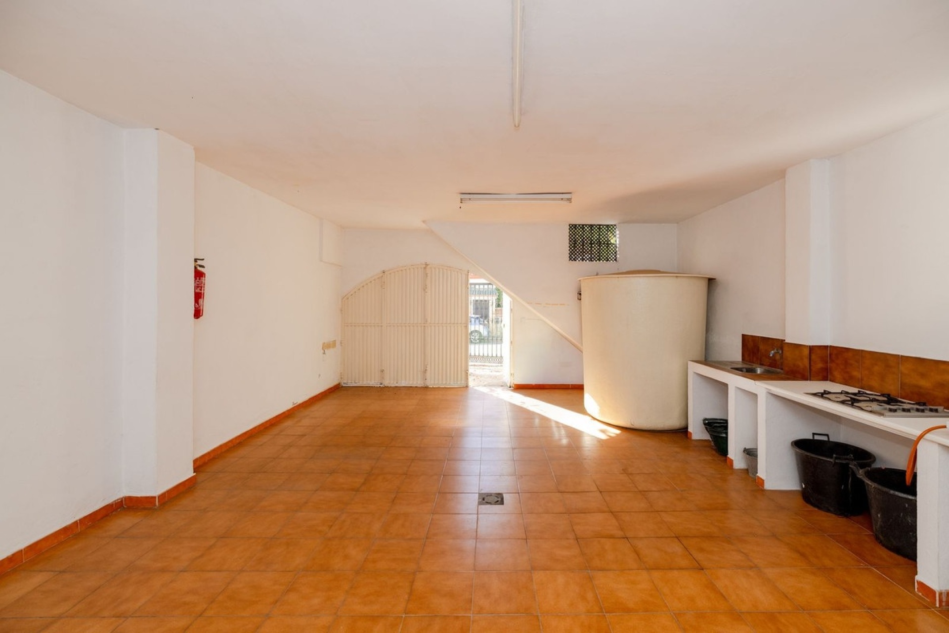 Resale - Town house - Marbella - Marbella Centro