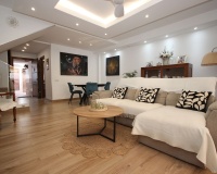 Resale - Town house - Marbella - Marbella Centro