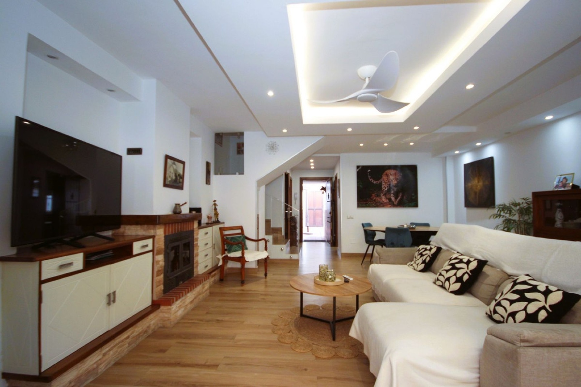 Resale - Town house - Marbella - Marbella Centro