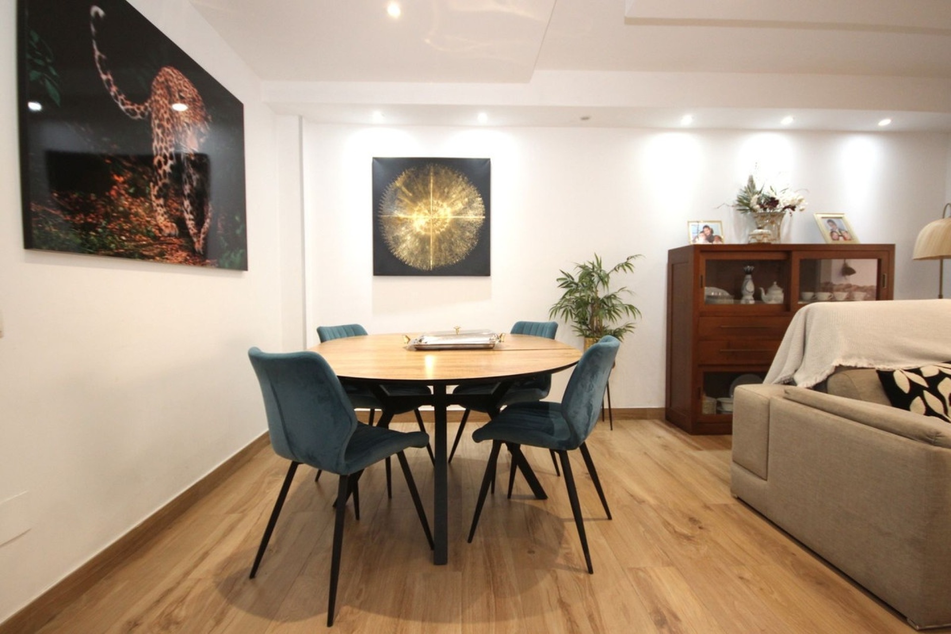 Resale - Town house - Marbella - Marbella Centro