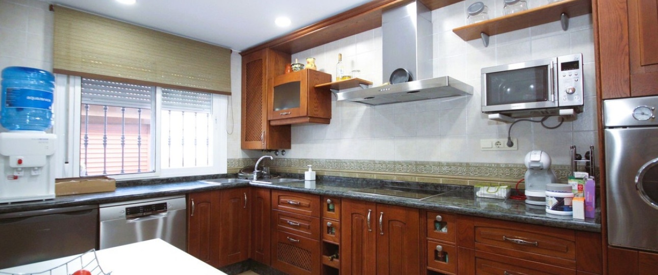 Resale - Town house - Marbella - Marbella Centro