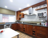 Resale - Town house - Marbella - Marbella Centro