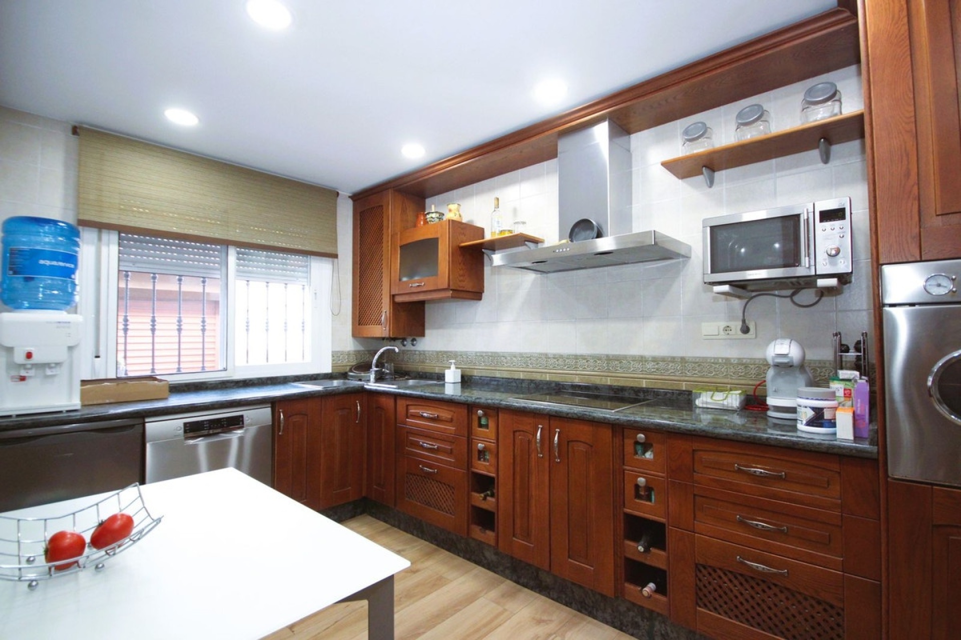 Resale - Town house - Marbella - Marbella Centro