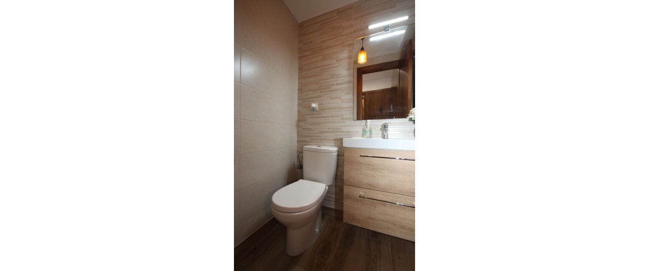 Resale - Town house - Marbella - Marbella Centro
