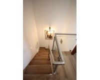 Resale - Town house - Marbella - Marbella Centro
