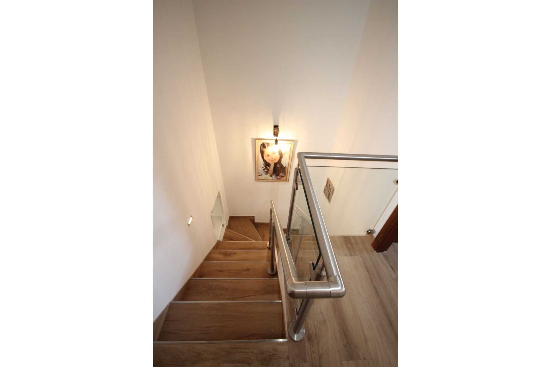 Resale - Town house - Marbella - Marbella Centro