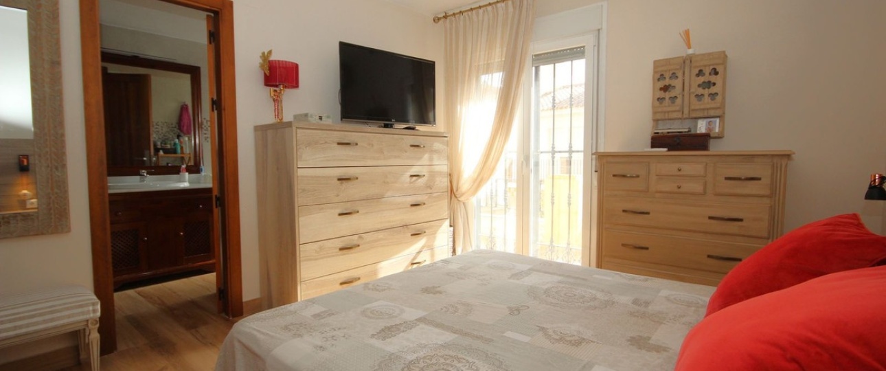 Resale - Town house - Marbella - Marbella Centro