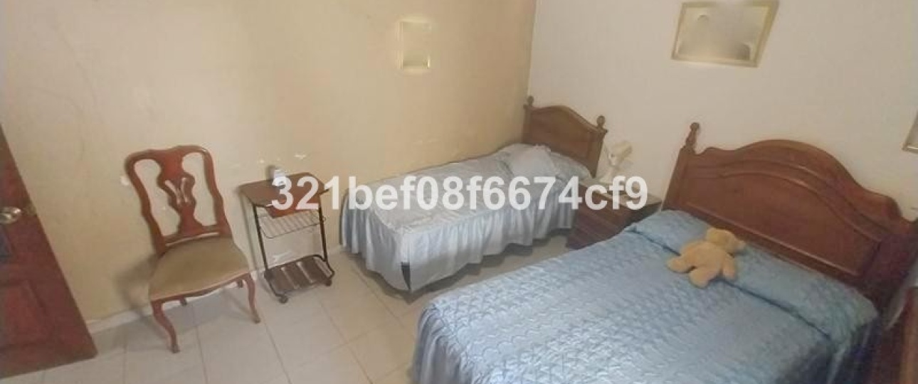 Resale - Town house - Marbella - Marbella Centro