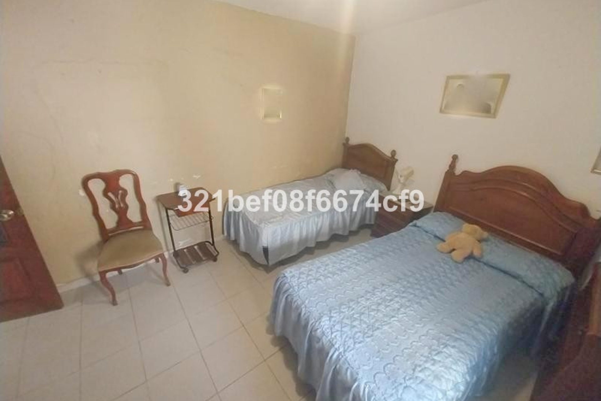 Resale - Town house - Marbella - Marbella Centro