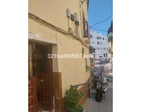 Resale - Town house - Marbella - Marbella Centro