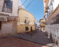 Resale - Town house - Marbella - Marbella Centro