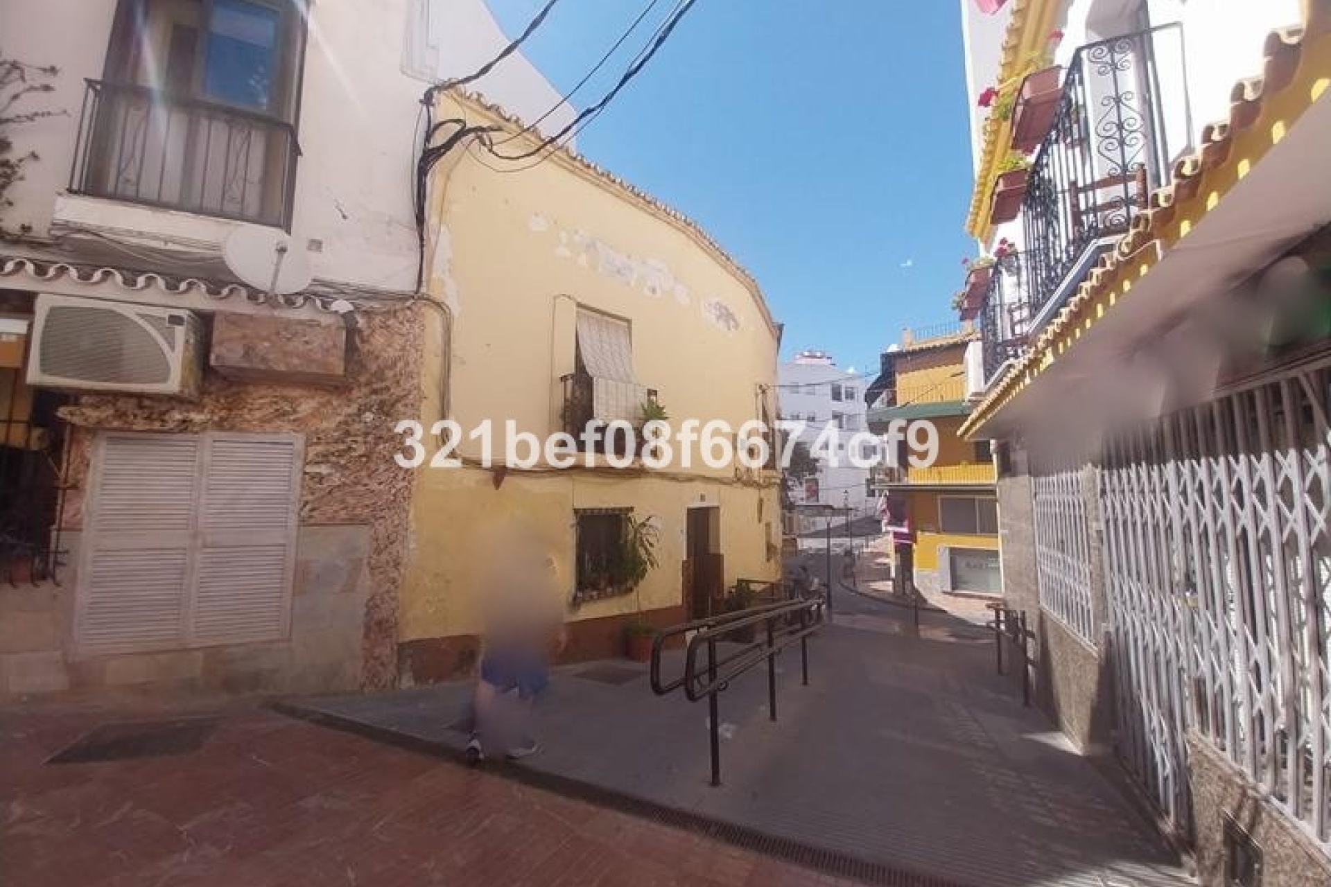 Resale - Town house - Marbella - Marbella Centro