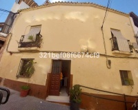 Resale - Town house - Marbella - Marbella Centro