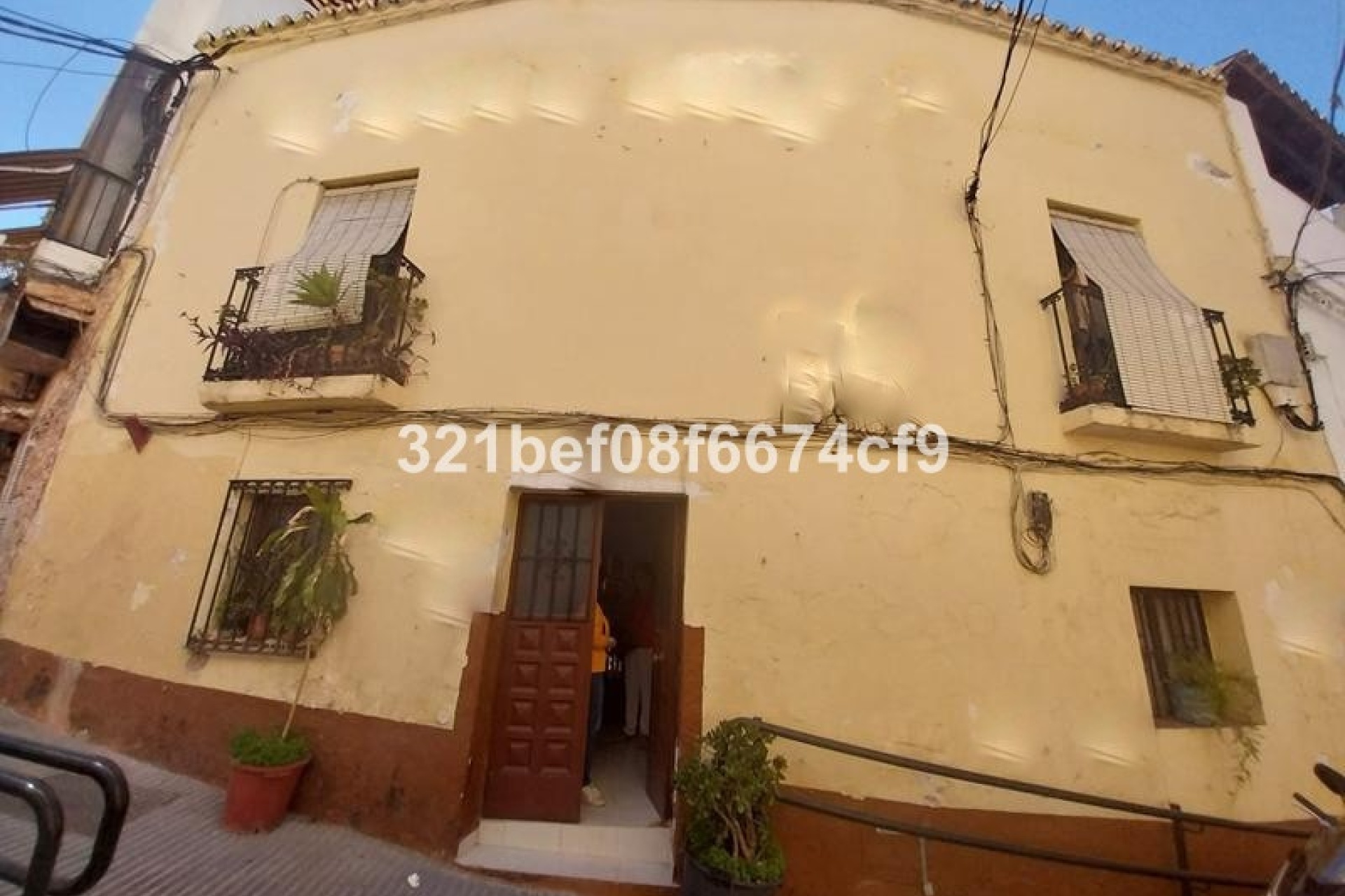 Resale - Town house - Marbella - Marbella Centro