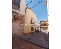 Resale - Town house - Marbella - Marbella Centro