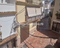 Resale - Town house - Marbella - Marbella Centro