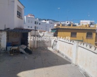 Resale - Town house - Marbella - Marbella Centro