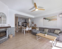 Resale - Town house - Marbella - Marbella Centro