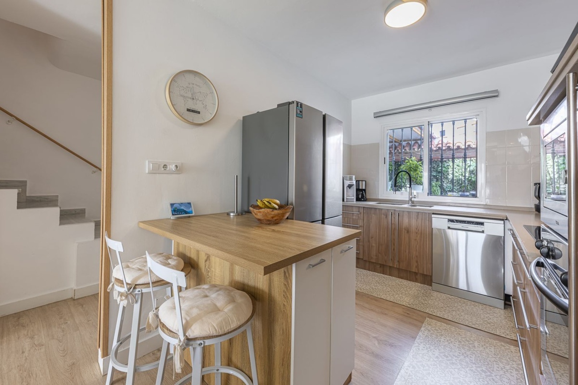 Resale - Town house - Marbella - Marbella Centro