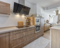 Resale - Town house - Marbella - Marbella Centro