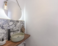 Resale - Town house - Marbella - Marbella Centro