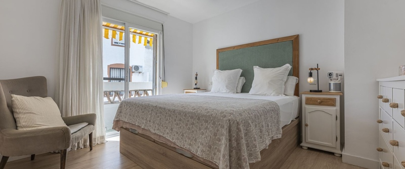 Resale - Town house - Marbella - Marbella Centro