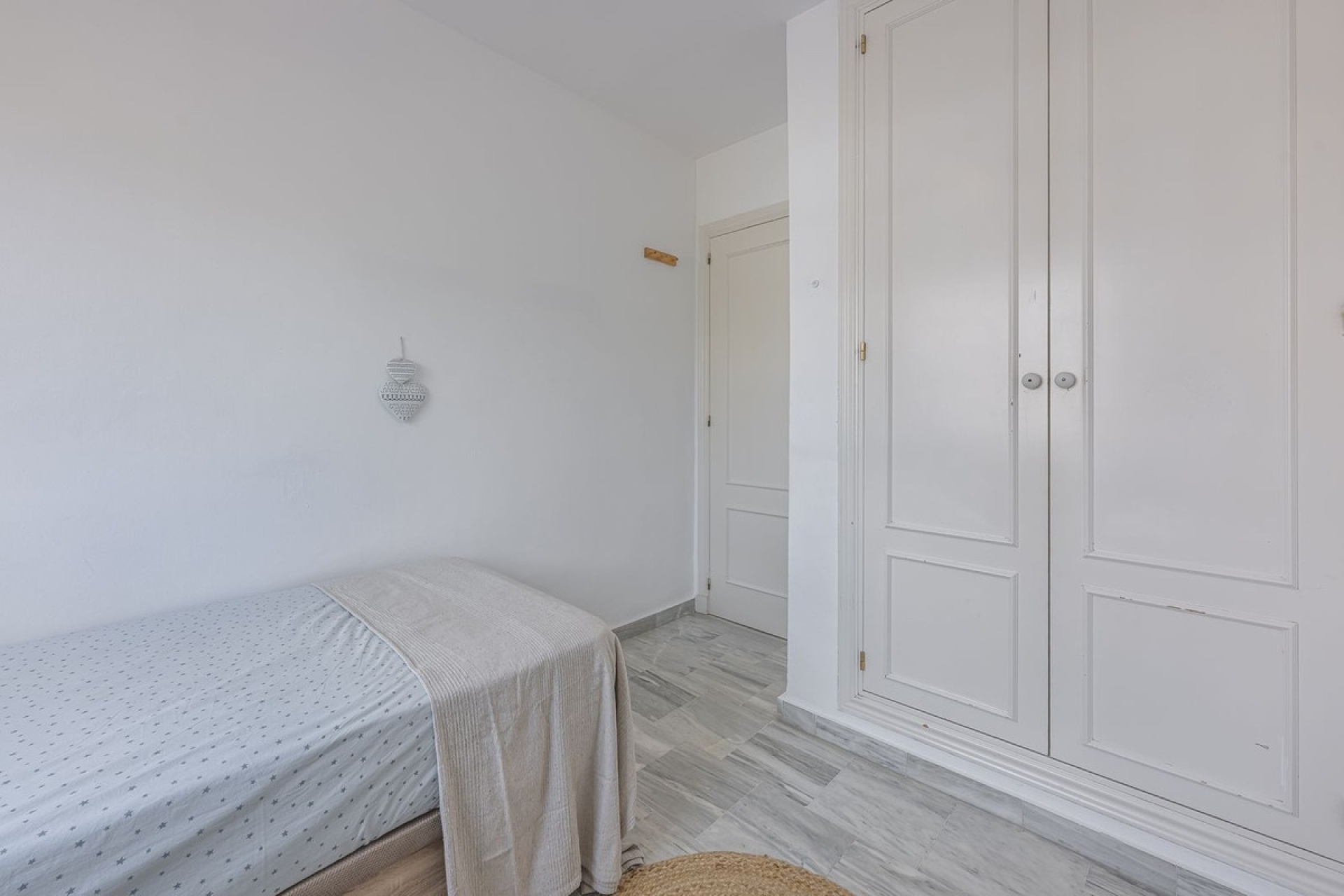 Resale - Town house - Marbella - Marbella Centro