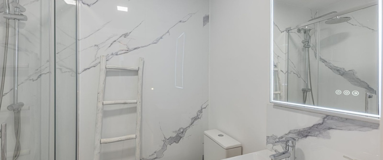 Resale - Town house - Marbella - Marbella Centro