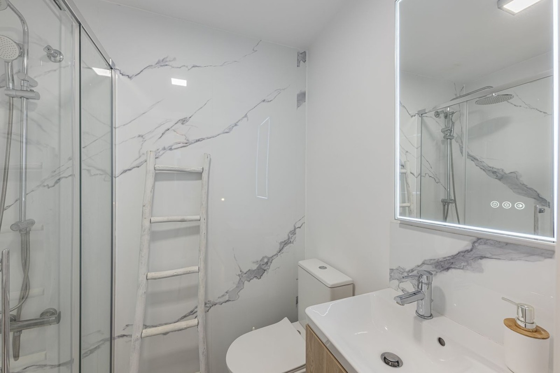 Resale - Town house - Marbella - Marbella Centro