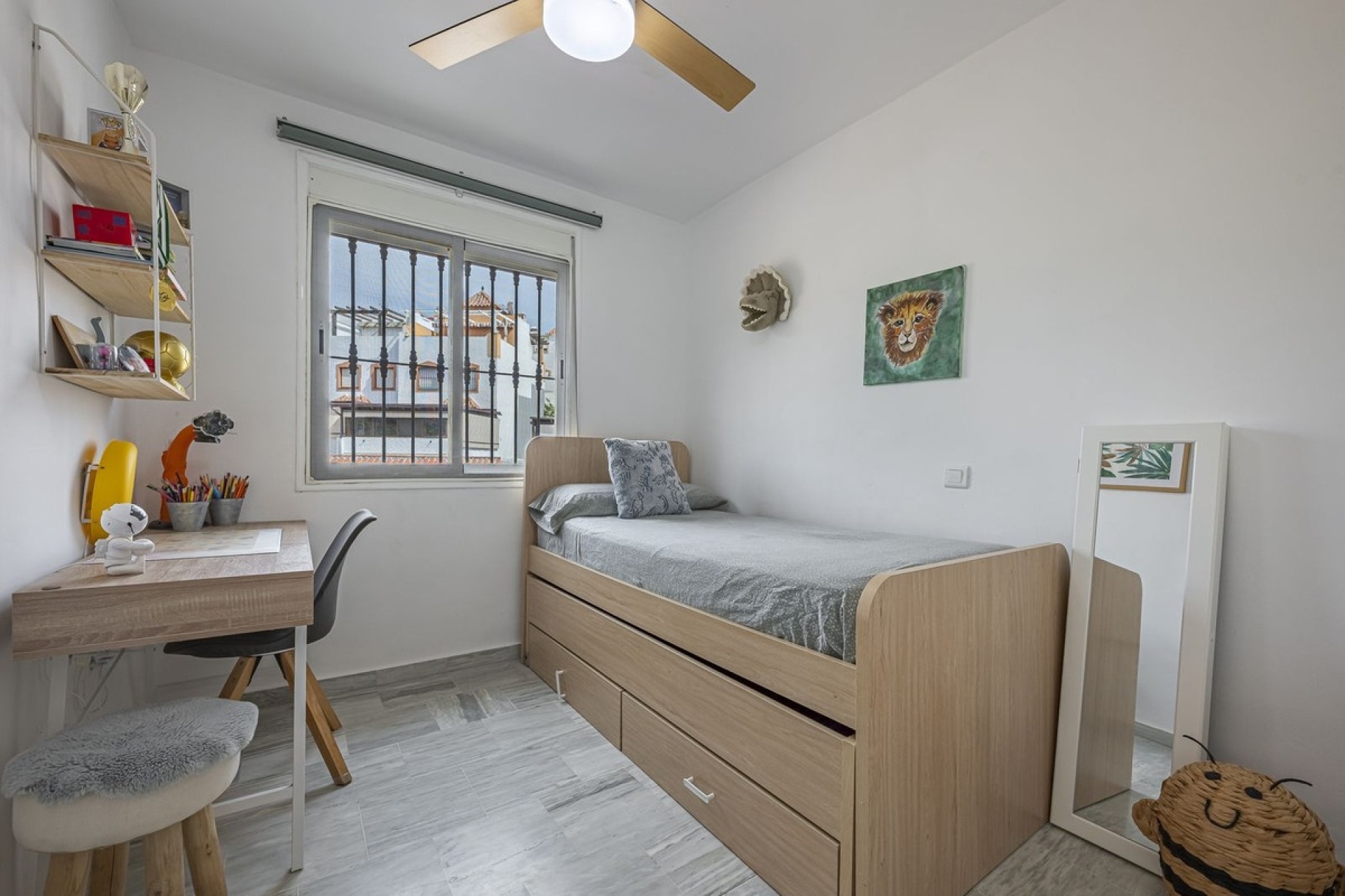 Resale - Town house - Marbella - Marbella Centro