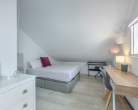 Resale - Town house - Marbella - Marbella Centro