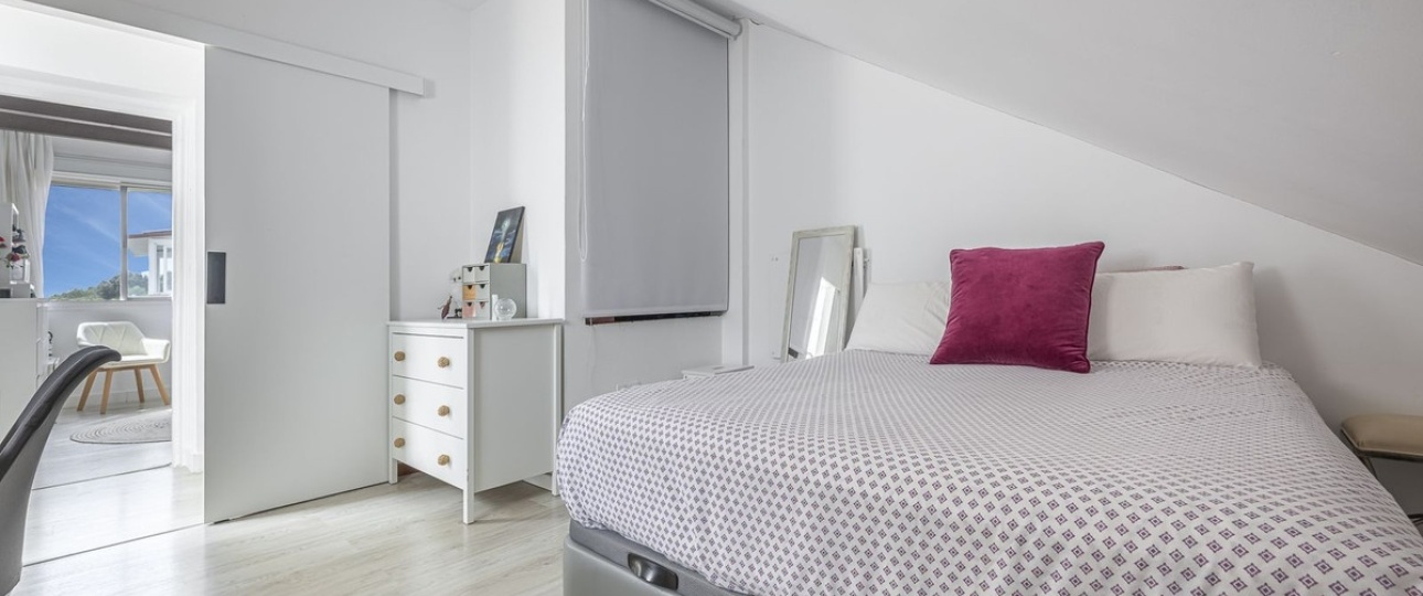 Resale - Town house - Marbella - Marbella Centro