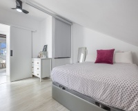 Resale - Town house - Marbella - Marbella Centro
