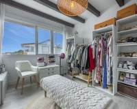 Resale - Town house - Marbella - Marbella Centro