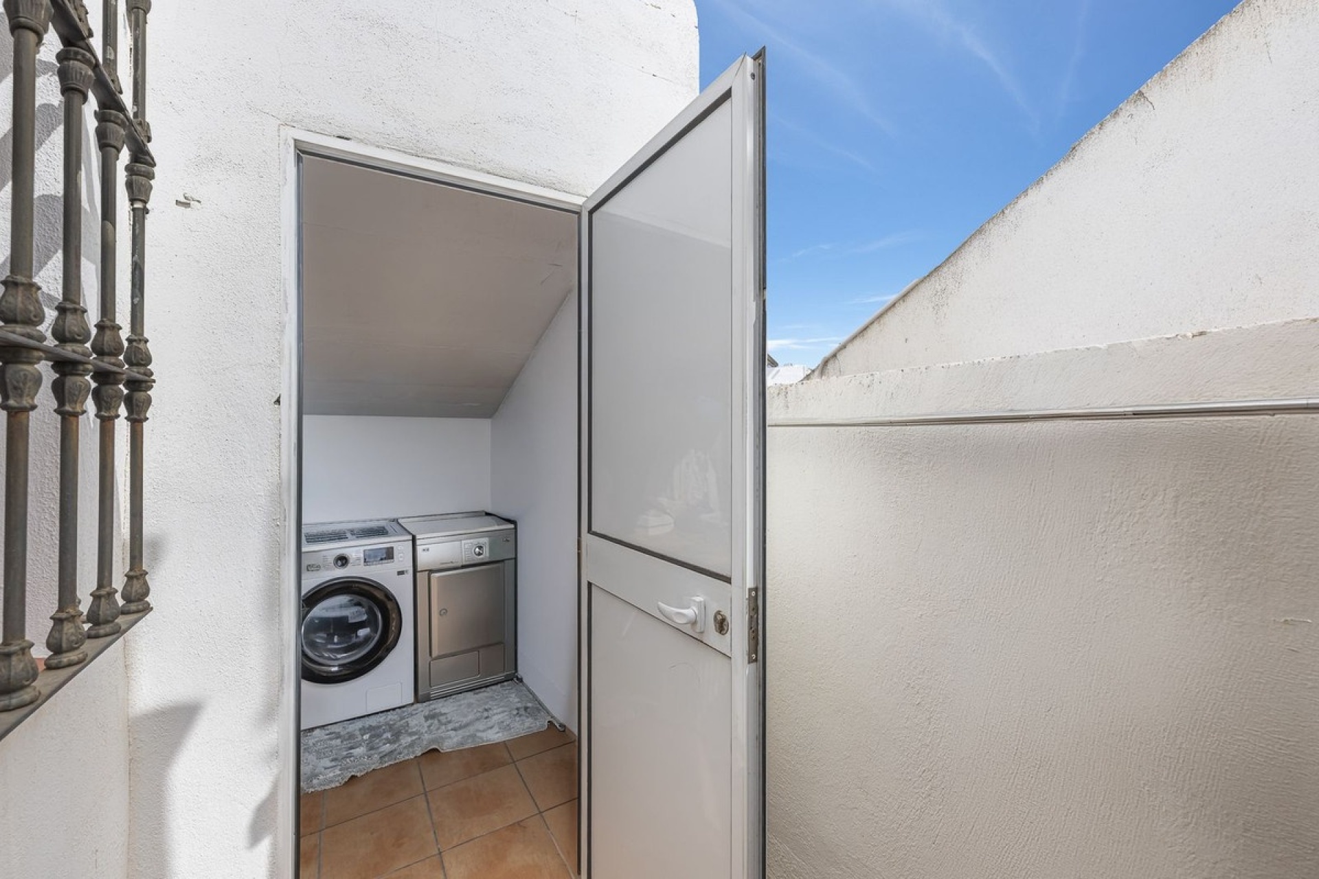 Resale - Town house - Marbella - Marbella Centro
