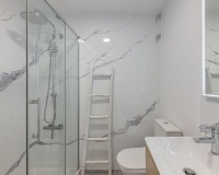 Resale - Town house - Marbella - Marbella Centro